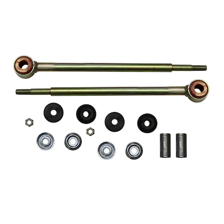 Skyjacker SWAY BAR LNKS, 6INFRT 05 F250 SBE5956